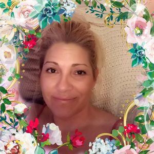 Meet your Posher, Kris